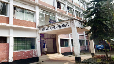 `নড়াইলে ছাত্রীকে আটকে রেখে যৌন নির্যাতনের ঘটনা নাটকীয়`!