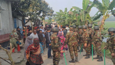 নড়াইলে আধিপত্য বিস্তার নিয়ে দু’পক্ষে সংঘর্ষ, নিহত ৪