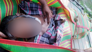 সুদের টাকা না পেয়ে ট্রাক চালককে পিটিয়ে হত্যা