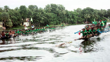 ‘এস এম সুলতান নৌকাবাইচ প্রতিযোগিতা’ ২২ অক্টোবর 