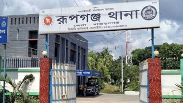 রূপগঞ্জে চুরি করতে বাধা দেওয়ায় গৃহবধূকে হত্যা, গণপিটুনিতে ঘাতকের মৃত্যু