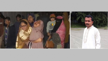 নাম আগে-পরে নিয়ে বিএনপির দুই গ্রুপের সংঘর্ষ, নিহত ১ নাম আগে-পরে নিয়ে বিএনপির দুই গ্রুপের সংঘর্ষ, নিহত ১