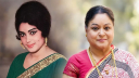 বর্ষীয়ান অভিনেত্রী নাসিমা খান আর নেই