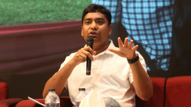 ছাত্রদল সাংবাদিকদের সুরক্ষা ও গণমাধ্যমের অবাধ স্বাধীনতায় বিশ্বাসী: নাছির