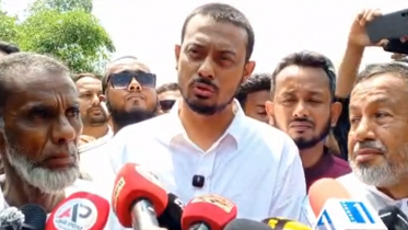 স্বরাষ্ট্রমন্ত্রীকে চুড়ি পরতে বললেন নাসিরউদ্দীন পাটোয়ারী স্বরাষ্ট্রমন্ত্রীকে চুড়ি পরতে বললেন নাসিরউদ্দীন পাটোয়ারী