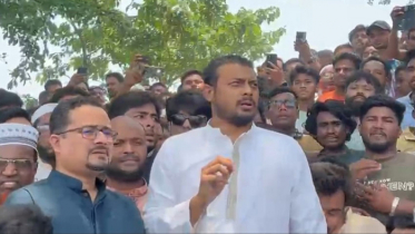 ‘ভারত খুনি রাষ্ট্র ও বিএসএফ খুনি বাহিনী, তাদের বিচার হতে হবে’