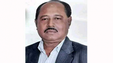 বাগেরহাট জেলা পরিষদের সদস্য নাছির উদ্দিন খান আর নেই