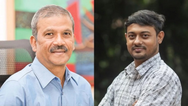 প্রধান উপদেষ্টা হতে চেয়েছিলেন আসিফ নজরুল : নাসীরুদ্দীন পাটওয়ারী প্রধান উপদেষ্টা হতে চেয়েছিলেন আসিফ নজরুল : নাসীরুদ্দীন পাটওয়ারী