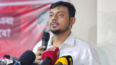 আওয়ামী লীগকে রাজনৈতিকভাবে প্রতিহত করুন: নাসীরুদ্দীন পাটওয়ারী