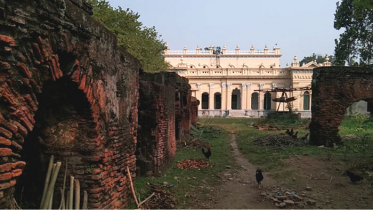হারিয়ে যাচ্ছে ৩শ’ বছরের ঐতিহ্য