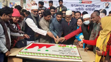 সারাদেশে ছাত্রলীগের প্রতিষ্ঠাবার্ষিকী উদযাপন