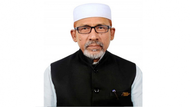 নাটোর-৪ আসনে আওয়ামী লীগের প্রার্থী সিদ্দিকুর রহমান পাটোয়ারী
