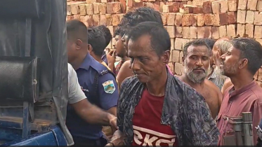 ষষ্ঠ শ্রেণির শিক্ষার্থীকে শ্লীলতাহানির চেষ্টা, অভিযুক্তকে গণধোলাই ষষ্ঠ শ্রেণির শিক্ষার্থীকে শ্লীলতাহানির চেষ্টা, অভিযুক্তকে গণধোলাই