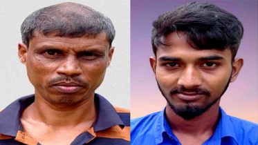 বাবা-ছেলের একসঙ্গে এসএসসি পাস