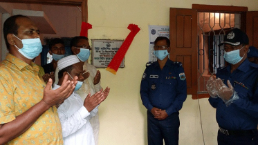 অপরাধ দমনে বিট পুলিশিং অগ্রণী ভূমিকা রাখবে: পুলিশ সুপার 