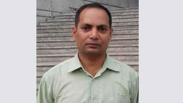 লালপুরে করোনা উপসর্গ নিয়ে বিজিবি সদস্যের মৃত্যু