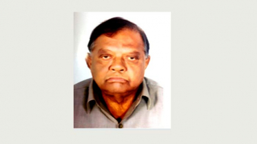 নাটোরে বীর মুক্তিযোদ্ধা শেখর দত্ত আর নেই