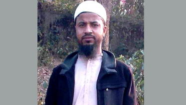 পঞ্চম শ্রেণীর ছাত্রীকে ধর্ষণের অভিযোগে মাদ্রাসা সুপার আটক