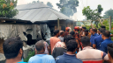 জামায়াত নেতার বিরুদ্ধে শিক্ষার্থীকে ধর্ষণচেষ্টার অভিযোগ, ভাংচুর-অ