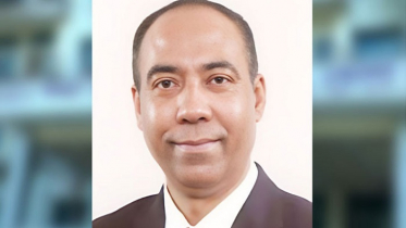 বিএনপি চেয়ারম্যানের উপদেষ্টা কাউন্সিলে নাজিমুদ্দিন আলম