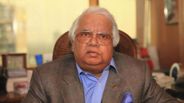 নাজমুল হুদার বিচার শুরু