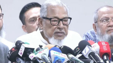 নিরপেক্ষ নির্বাচন নিশ্চিতে ইসিকে কঠোর ভূমিকা পালনের আহ্বান বিএনপির