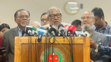 যাদের পরাজয় নিশ্চিত, তারাই ভোট বানচালের চেষ্টা করছে: নজরুল ইসলাম