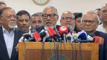 ভোটার মাইগ্রেশন বিষয়ে ইসিকে জানানো হয়েছে: নজরুল ইসলাম খান