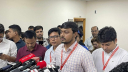 শাপলা না দিলে বাতিল করতে হবে ধানের শীষ:নাসীরুদ্দীন পাটওয়ারী