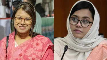 জাতীয় নারীশক্তির নতুন কমিটির আহ্বায়ক মনিরা, সদস্যসচিব মিতু