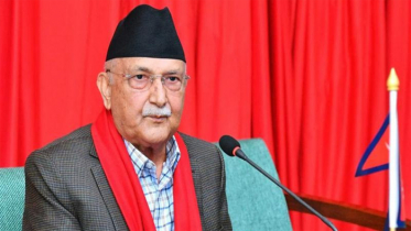 দেশত্যাগে নিষেধাজ্ঞা নেপালের ক্ষমতাচ্যুত প্রধানমন্ত্রীর