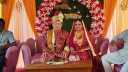 ফেসবুকে প্রেম, চীন থেকে নেত্রকোনায় এসে তরুণীকে বিয়ে