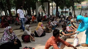 বৈশ্বিক ক্ষুধা সূচকে নেমে গেল বাংলাদেশ
