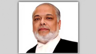 প্রধান বিচারপতি হলেন জুবায়ের রহমান চৌধুরী