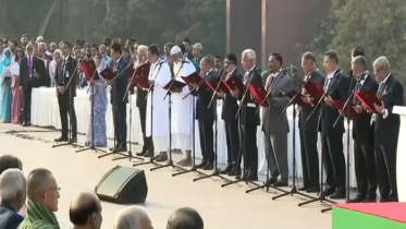 নতুন মন্ত্রীরা কে কোন মন্ত্রণালয় পেলেন নতুন মন্ত্রীরা কে কোন মন্ত্রণালয় পেলেন