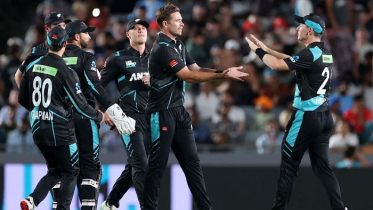 টি-২০ বিশ্বকাপের জন্য নিউজিল্যান্ডের দল ঘোষণা টি-২০ বিশ্বকাপের জন্য নিউজিল্যান্ডের দল ঘোষণা