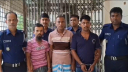 নারায়ণগঞ্জে জামান হত্যা মামলায় ৩ আসামির মৃত্যুদণ্ড