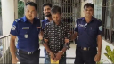 শিশু গৃহকর্মীকে ধর্ষণ, ট্রাফিক পুলিশ সদস্য গ্রেপ্তার