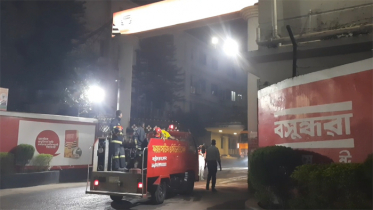 নারায়ণগঞ্জে সিমেন্ট কারখানায় বিস্ফোরণ, দগ্ধ ৬