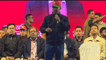 বাংলাদেশ আমাদের প্রথম ও শেষ ঠিকানা