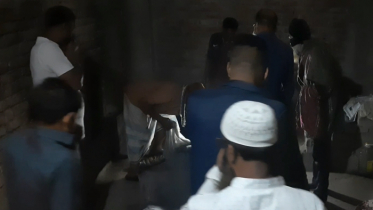 সিদ্ধিরগঞ্জে সেপটিক ট্যাংক থেকে নারীর মরদেহ উদ্ধার