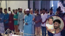 পুলিশি পাহারায় ইসলামী রীতিতে শুভর দাফন সম্পন্ন