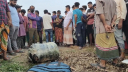 নারায়ণগঞ্জে টেপ দিয়ে মোড়ানো তরুণীর মরদেহ উদ্ধার