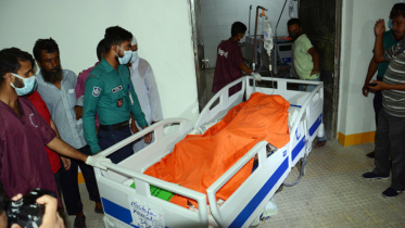 মসজিদে বিস্ফোরণ: আশঙ্কাজনক ৯ জনই আইসিইউতে