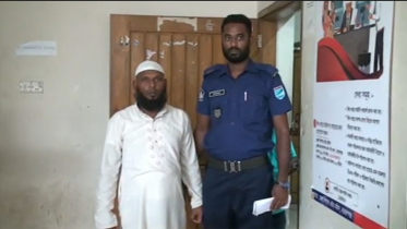 দলিল লেখক মোশারফ হত্যায় স্ত্রীর যাবজ্জীবন, প্রেমিকের মৃত্যুদণ্ড