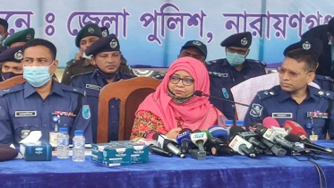 ভোটের জন্য প্রস্তুত নারায়ণগঞ্জ