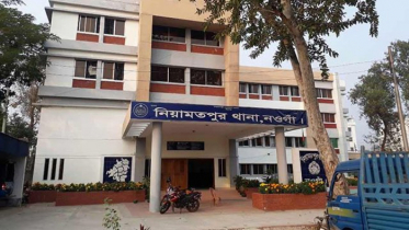 নওগাঁয় একই পরিবারের ৪ জনকে গলা কেটে হত্যা