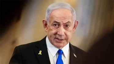 নেতানিয়াহুকে হত্যার শপথ নিলো ইরানের বিপ্লবী গার্ড নেতানিয়াহুকে হত্যার শপথ নিলো ইরানের বিপ্লবী গার্ড