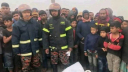 ঘন কুয়াশায় ট্রাক্টরের চাপায় স্বামী নিহত, স্ত্রী হাসপাতালে