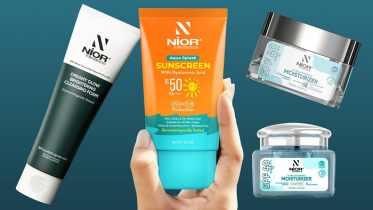 চাহিদা বাড়ায় নিমিষেই শেষ নিওর স্কিনকেয়ার পণ্য